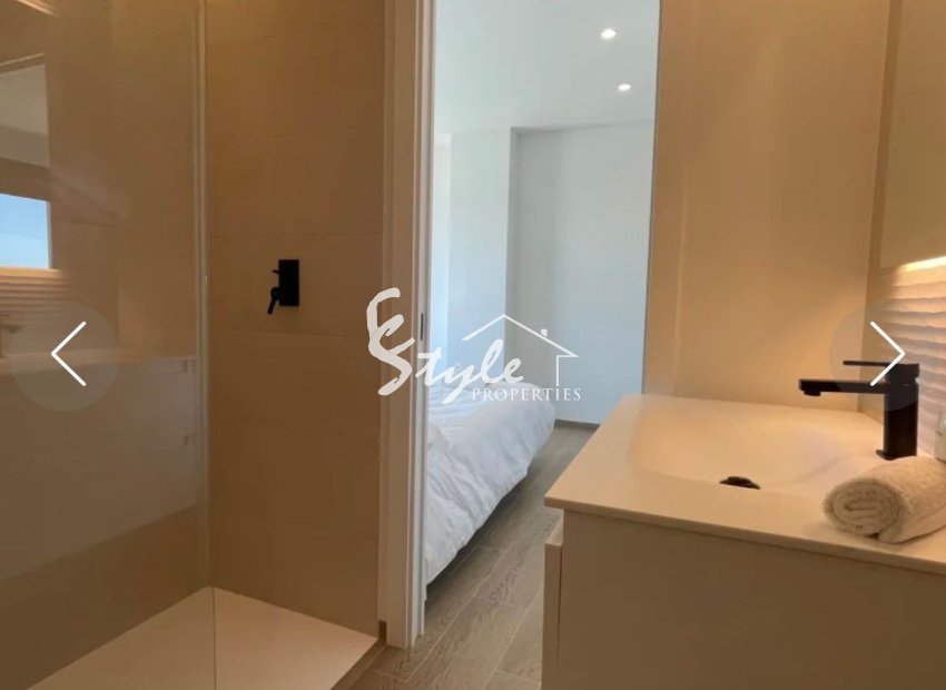 Resale - Apartamento - Villamartín - Las Colinas Golf