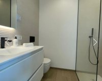 Resale - Apartamento - Villamartín - Las Colinas Golf