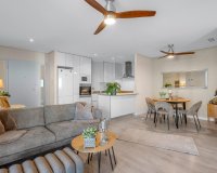 Resale - Apartamento - Villamartín - Los Dolses