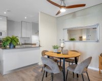 Resale - Apartamento - Villamartín - Los Dolses