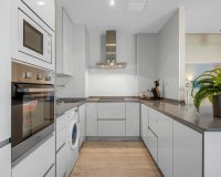 Resale - Apartamento - Villamartín - Los Dolses