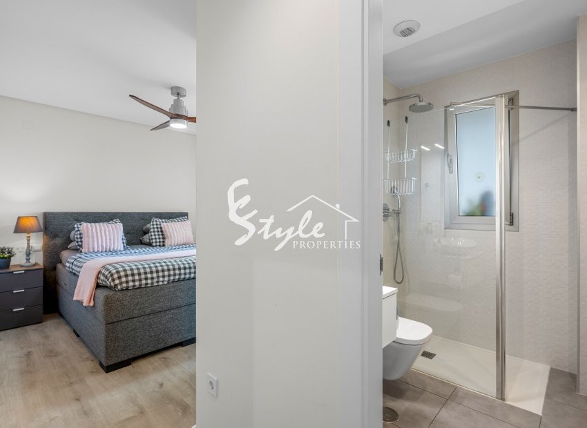 Resale - Apartamento - Villamartín - Los Dolses