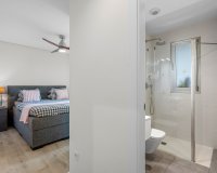 Resale - Apartamento - Villamartín - Los Dolses