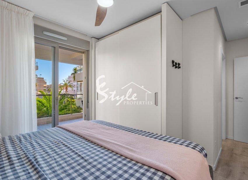 Resale - Apartamento - Villamartín - Los Dolses
