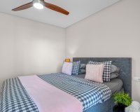 Resale - Apartamento - Villamartín - Los Dolses