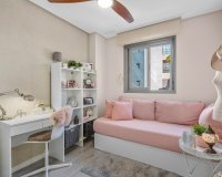 Resale - Apartamento - Villamartín - Los Dolses