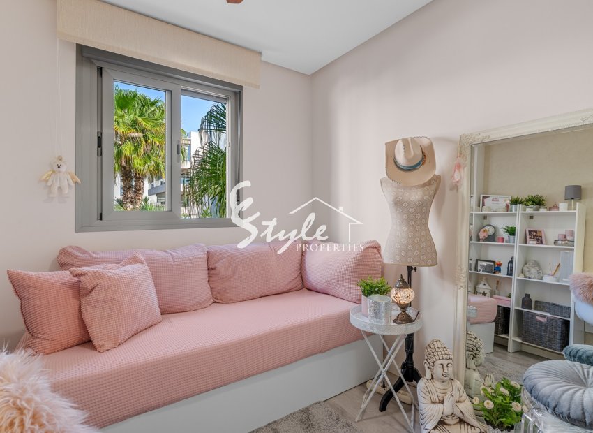 Resale - Apartamento - Villamartín - Los Dolses