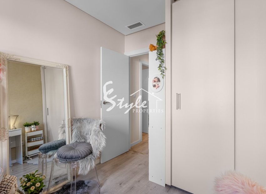 Resale - Apartamento - Villamartín - Los Dolses