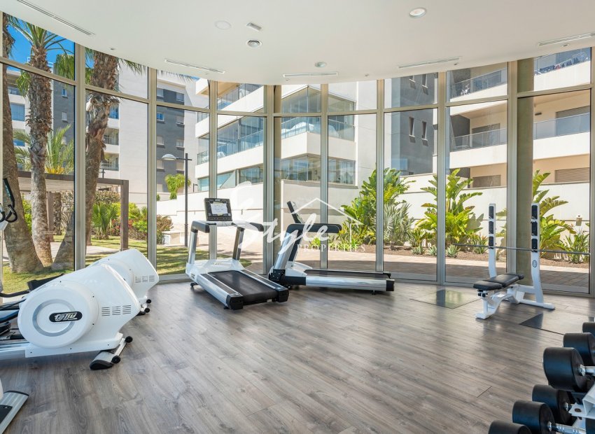 Resale - Apartamento - Villamartín - Los Dolses