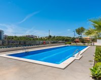 Resale - Apartamento - Villamartín - Los Dolses