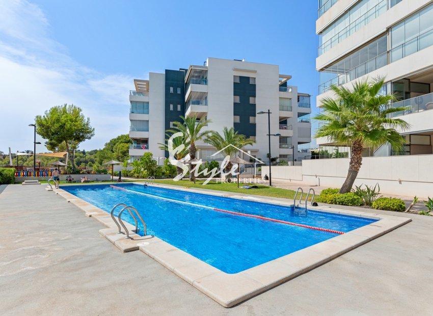 Resale - Apartamento - Villamartín - Los Dolses
