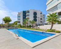 Resale - Apartamento - Villamartín - Los Dolses