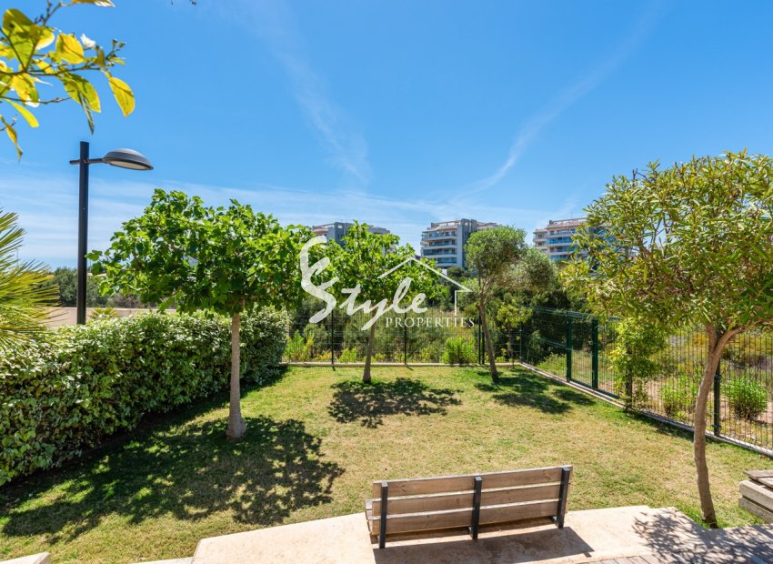 Resale - Apartamento - Villamartín - Los Dolses