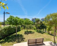 Resale - Apartamento - Villamartín - Los Dolses