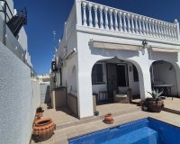 Resale - Apartamento - Villamartin, Orihuela Costa - Costa Blanca