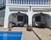 Resale - Apartamento - Villamartin, Orihuela Costa - Costa Blanca