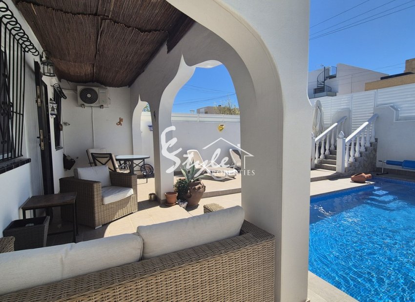 Resale - Apartamento - Villamartin, Orihuela Costa - Costa Blanca