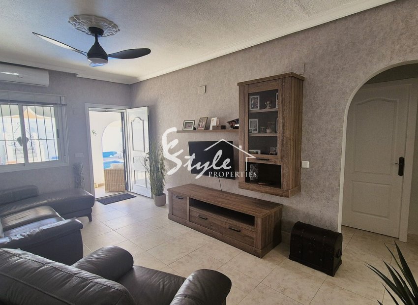 Resale - Apartamento - Villamartin, Orihuela Costa - Costa Blanca