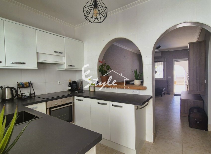 Resale - Apartamento - Villamartin, Orihuela Costa - Costa Blanca