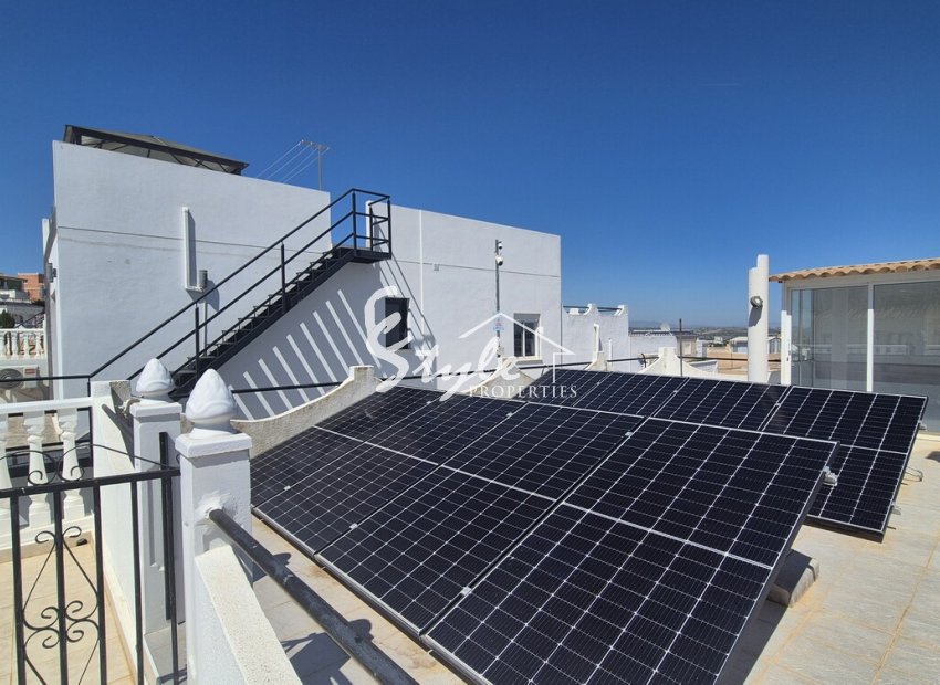 Resale - Apartamento - Villamartin, Orihuela Costa - Costa Blanca