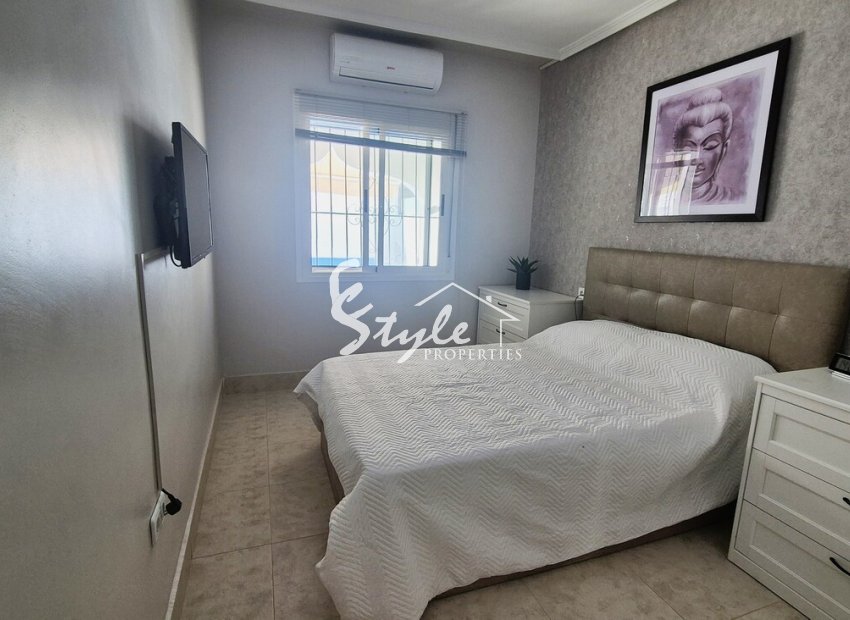 Resale - Apartamento - Villamartin, Orihuela Costa - Costa Blanca