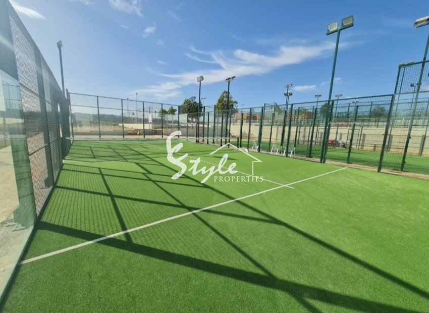 Resale - Apartamento - Villamartin, Orihuela Costa - Costa Blanca