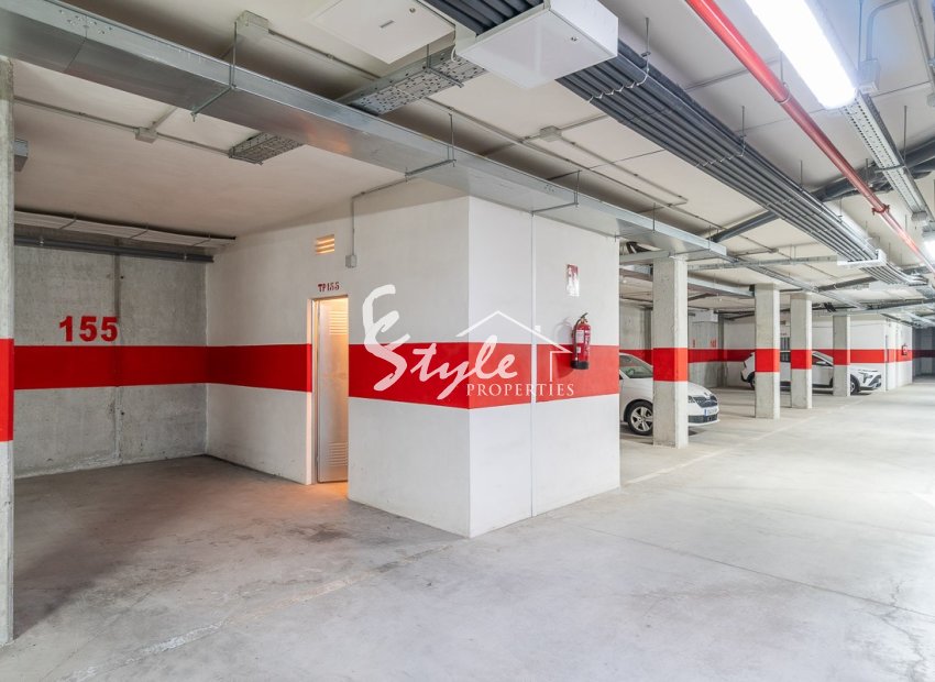 Resale - Apartamento - Villamartin, Orihuela Costa - Dehesa de campoamor