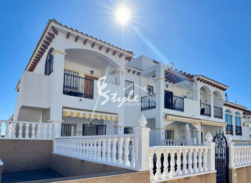 Resale - Apartamento - Villamartin, Orihuela Costa - La Ciñuelica