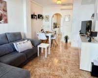 Resale - Apartamento - Villamartin, Orihuela Costa - La Ciñuelica