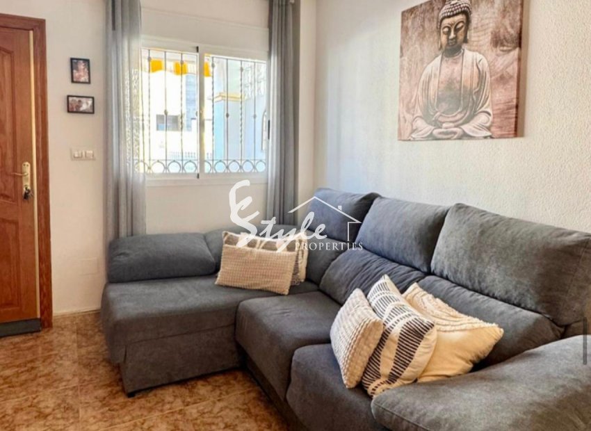 Resale - Apartamento - Villamartin, Orihuela Costa - La Ciñuelica