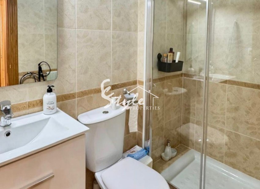 Resale - Apartamento - Villamartin, Orihuela Costa - La Ciñuelica