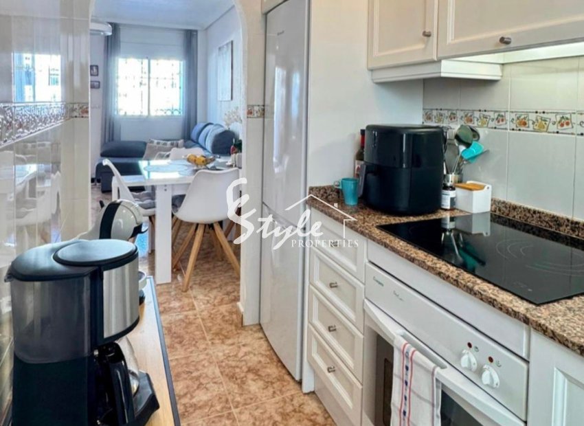 Resale - Apartamento - Villamartin, Orihuela Costa - La Ciñuelica