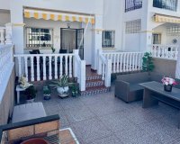 Resale - Apartamento - Villamartin, Orihuela Costa - La Ciñuelica
