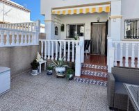 Resale - Apartamento - Villamartin, Orihuela Costa - La Ciñuelica