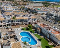 Resale - Apartamento - Villamartin, Orihuela Costa - La Ciñuelica
