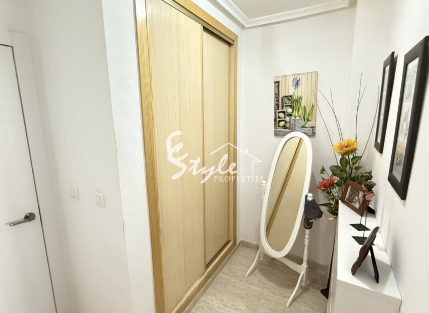 Resale - Apartamento - Villamartin, Orihuela Costa - La Zenia