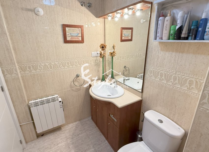 Resale - Apartamento - Villamartin, Orihuela Costa - La Zenia