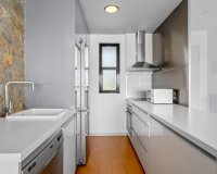 Resale - Apartamento - Villamartin, Orihuela Costa - La Zenia