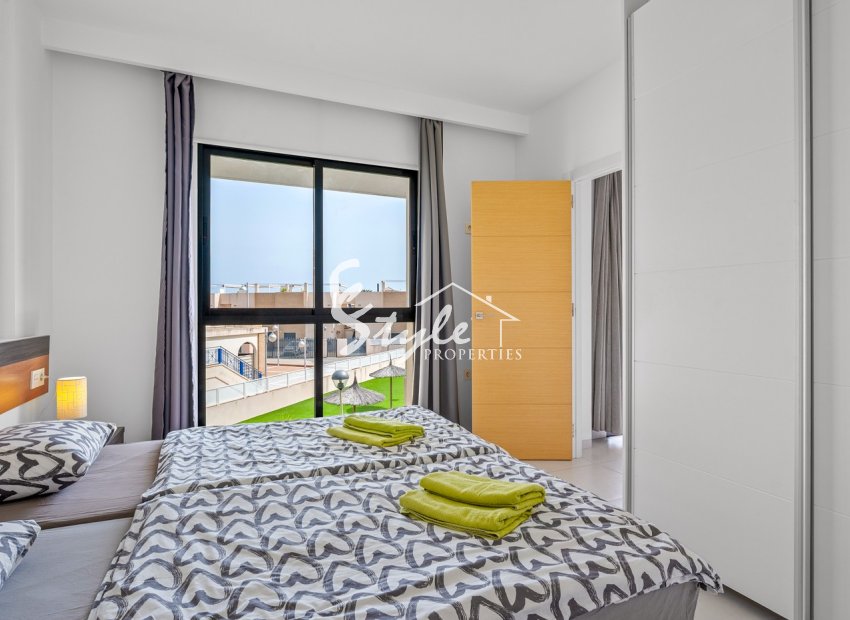 Resale - Apartamento - Villamartin, Orihuela Costa - La Zenia