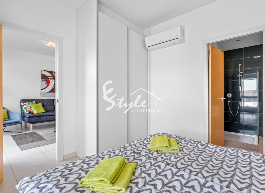 Resale - Apartamento - Villamartin, Orihuela Costa - La Zenia