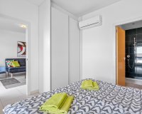 Resale - Apartamento - Villamartin, Orihuela Costa - La Zenia