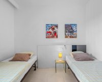 Resale - Apartamento - Villamartin, Orihuela Costa - La Zenia