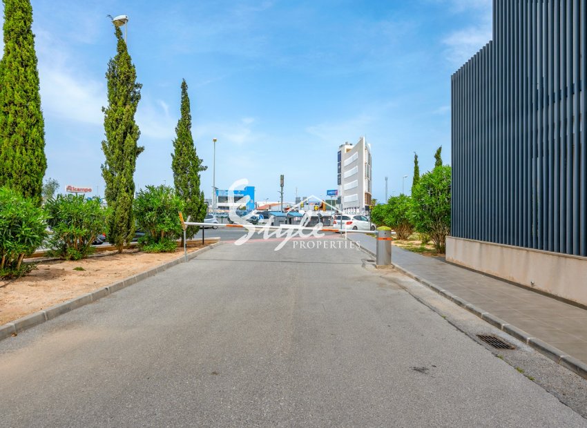 Resale - Apartamento - Villamartin, Orihuela Costa - La Zenia