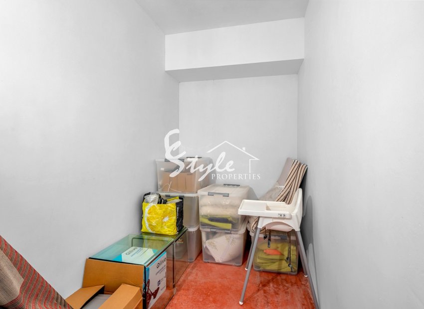 Resale - Apartamento - Villamartin, Orihuela Costa - La Zenia