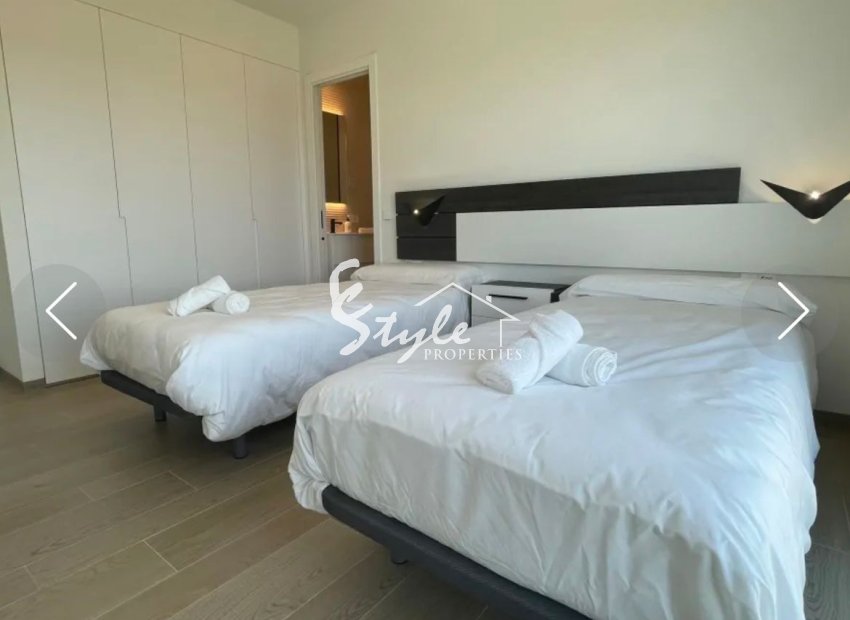 Resale - Apartamento - Villamartin, Orihuela Costa - Las Colinas Golf