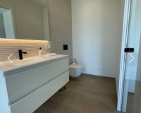 Resale - Apartamento - Villamartin, Orihuela Costa - Las Colinas Golf