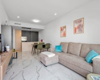 Resale - Apartamento - Villamartin, Orihuela Costa - Los Altos