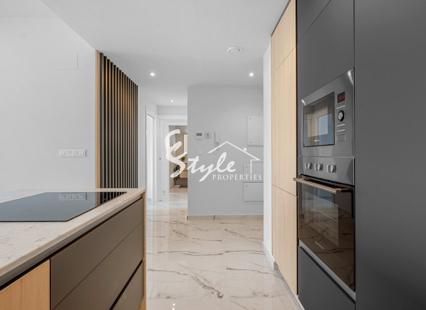 Resale - Apartamento - Villamartin, Orihuela Costa - Los Altos