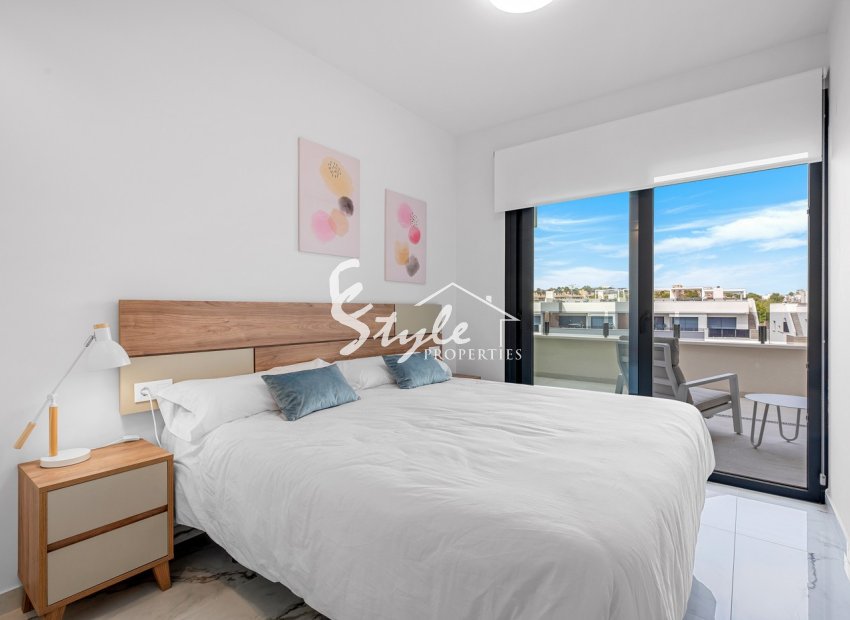 Resale - Apartamento - Villamartin, Orihuela Costa - Los Altos