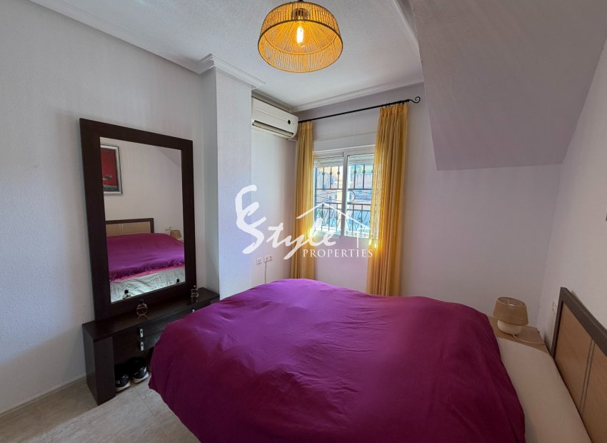 Resale - Apartamento - Villamartin, Orihuela Costa - Los Altos